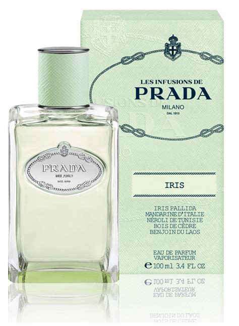 prada les infusions de prada iris eau de parfum 100ml|prada infusion d'iris discontinued.